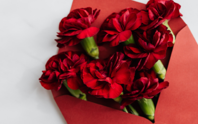 Flores para San Valentín en Valladolid: ramos que emocionan de verdad