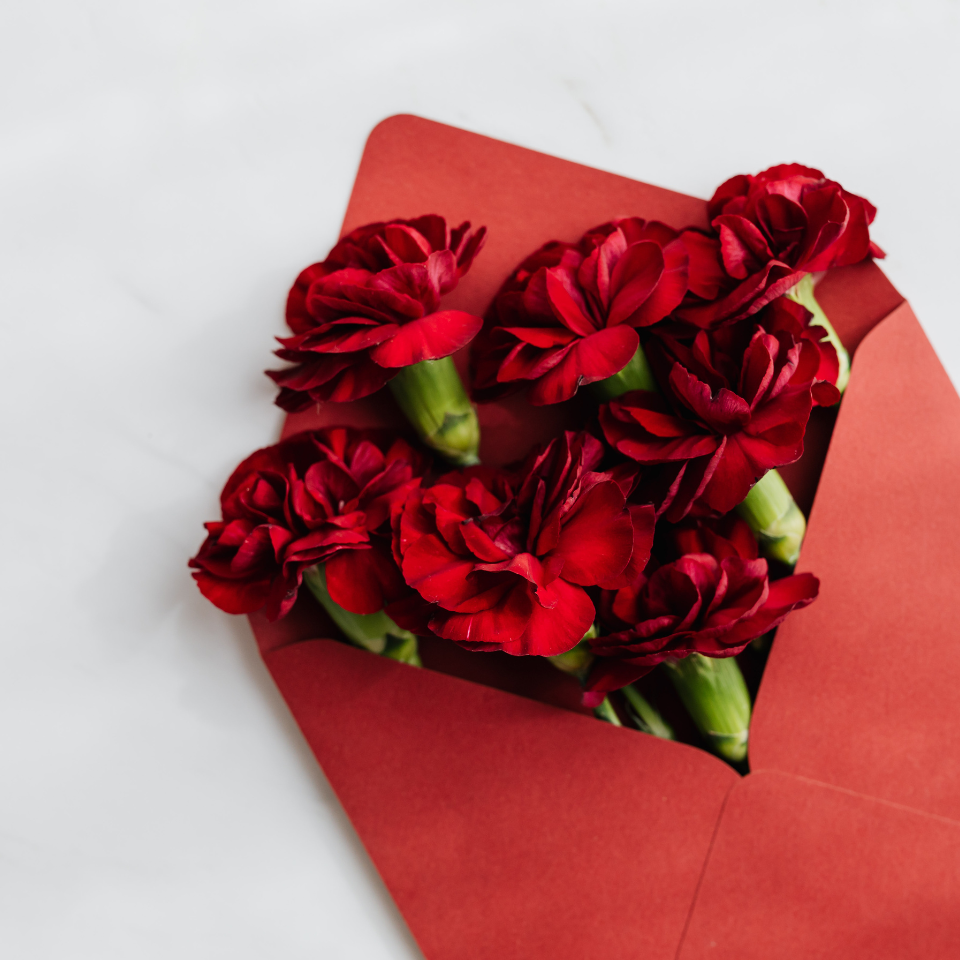 Sobre Flores San Valentín