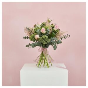 SUSCRIPCIÓN de Flores