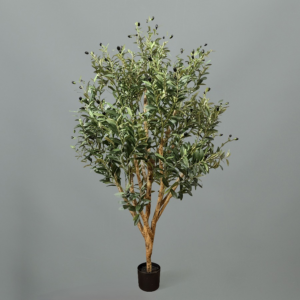 Arboles artificiales