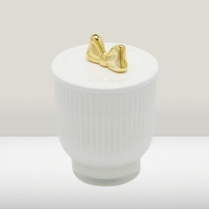 Vela aromática "LOLITA"