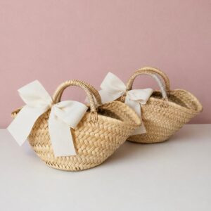 Cestitas para bodas